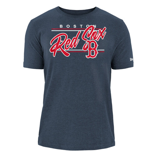 New Era MLB Official Boston Red Sox T-Shirt