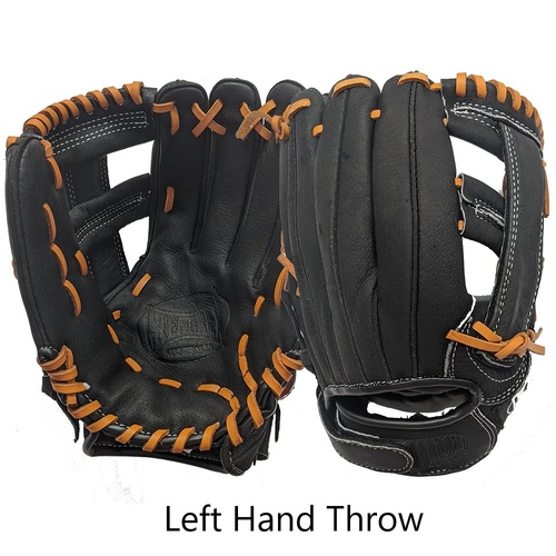 GTX Genuine Leather Youth Ball Glove 11.5 inch LHT