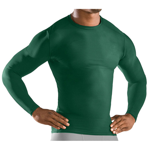 Pro Performance Undershirt Comp Top - Unisex Green