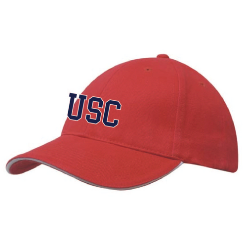 USC Softball Club Richardson Cap