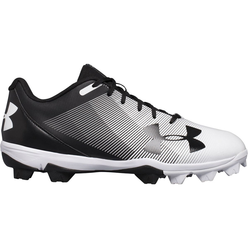 under armour leadoff baseball cleats