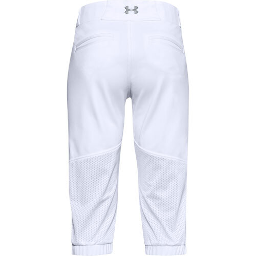 Used Under Armour HEAT GEAR XS Baseball and Softball Bottoms