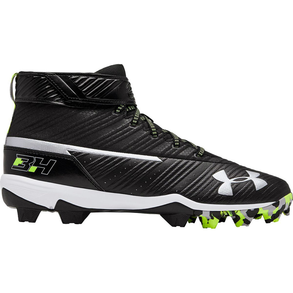 under armour harper 3 cleats