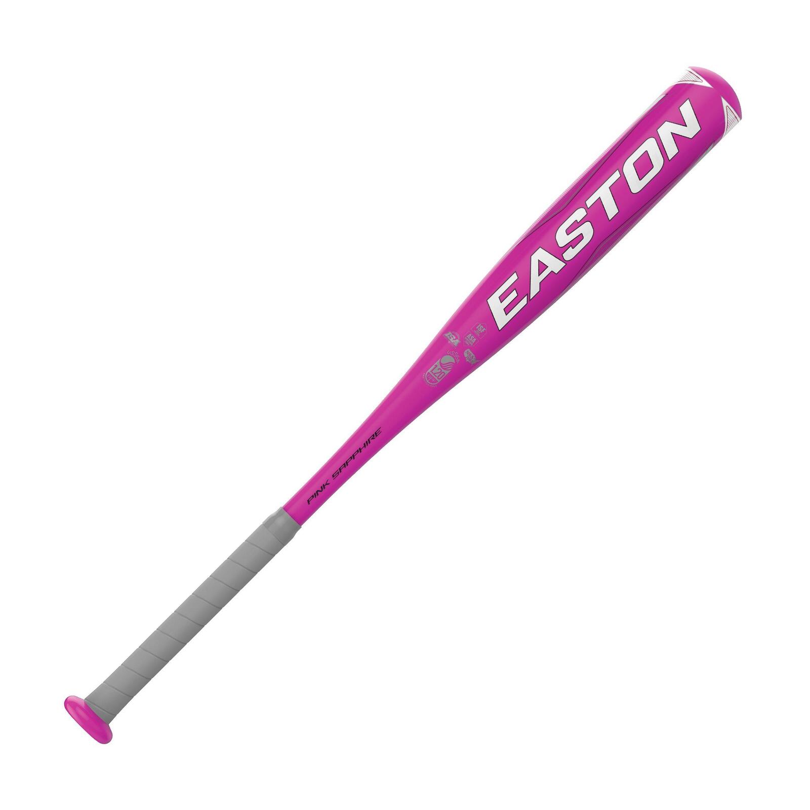 Easton Pink Sapphire Youth Softball Bat (10) eBay