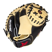 all star youth catchers glove