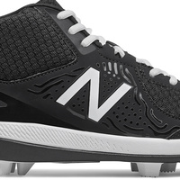 new balance youth molded cleats