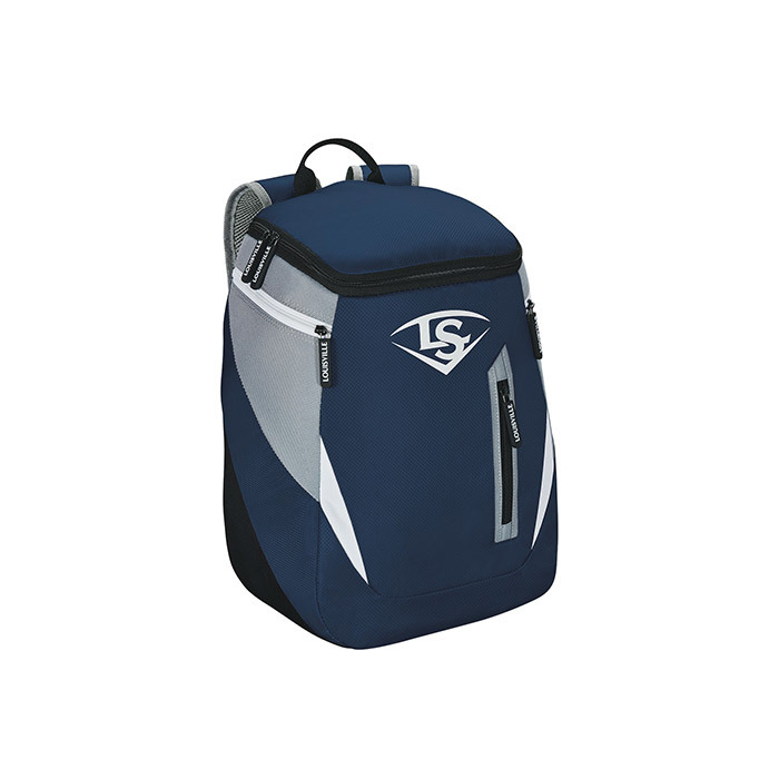 Louisville Slugger Baseball/Softball Gear Backpack Size 18 In x 12