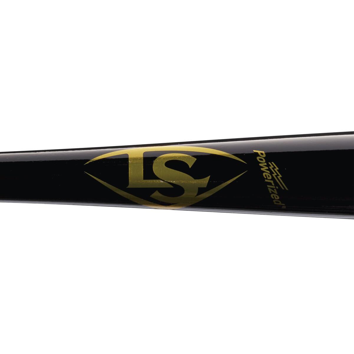 Louisville Slugger MLB Prime High Roller C271 Maple Adult Baseball Bat  WTLWPM271B17