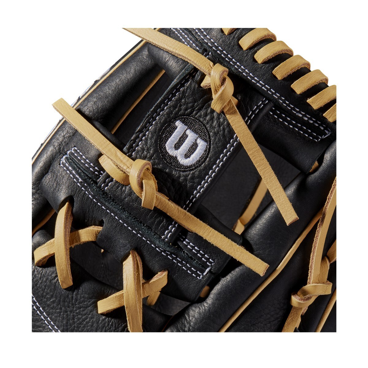 wilson a1000 baseball glove 11.75