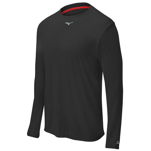 mizuno long sleeve