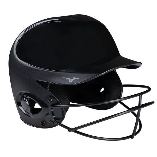 Mizuno mvp helmet on sale