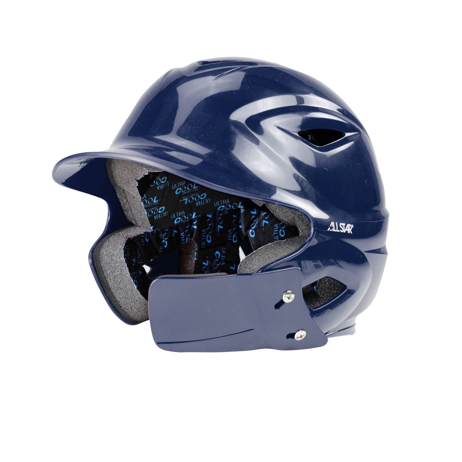 All Star MVP2310SP Catcher's Helmet, OSFA