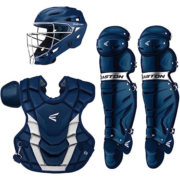 Mizuno Classic Baseball Catcher's Mask - G2