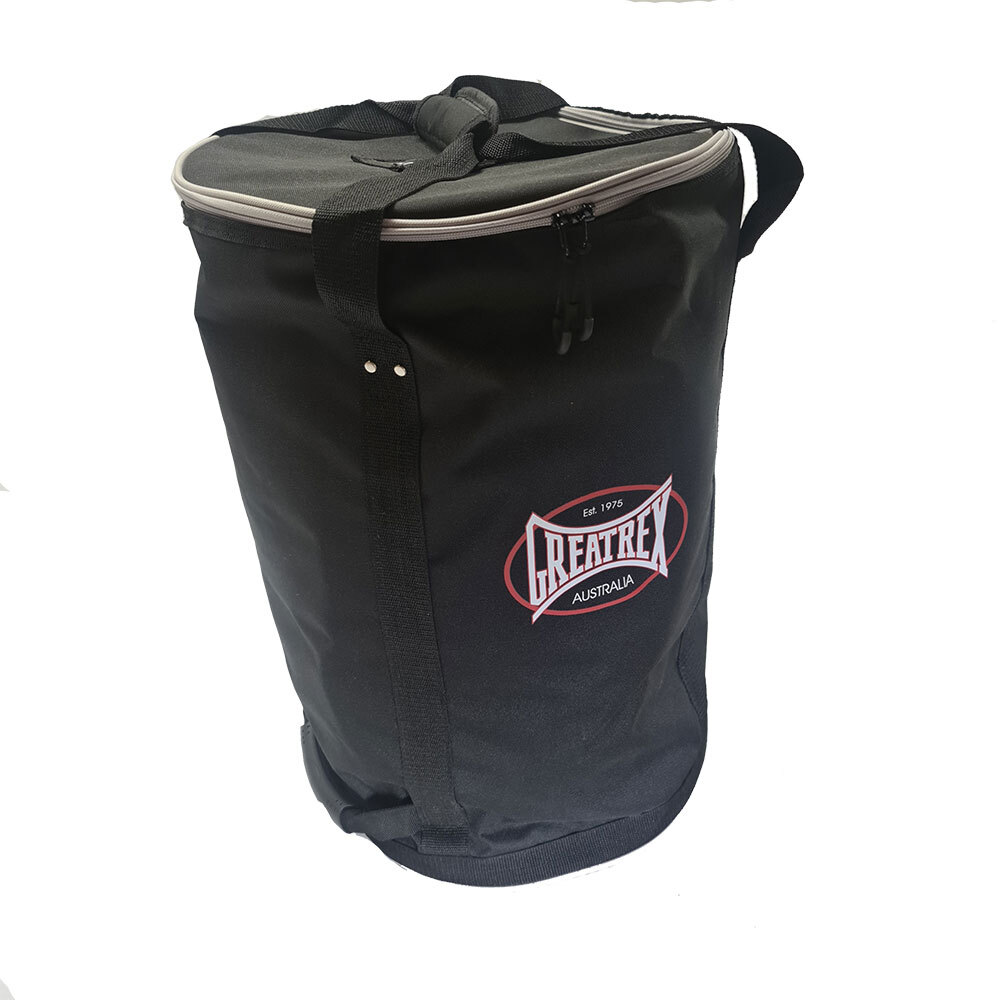 Gtx Team Ball Bag For Baseballs And Softballs