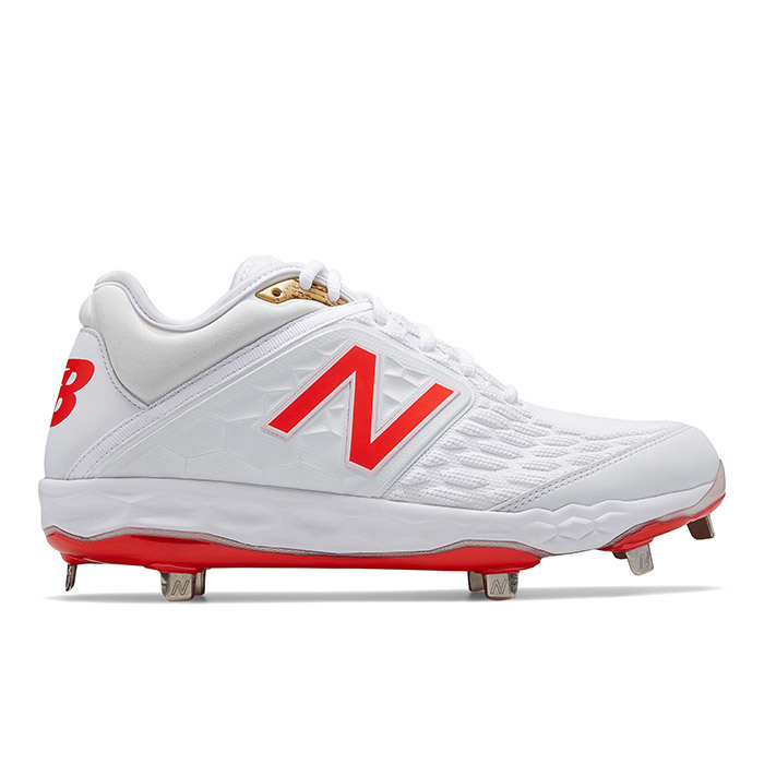 2019 new balance cleats