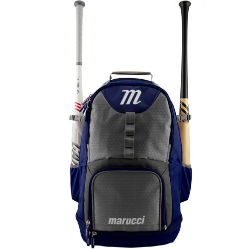 Marucci backpack 2025