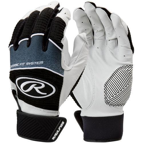 rawlings double wrap batting gloves