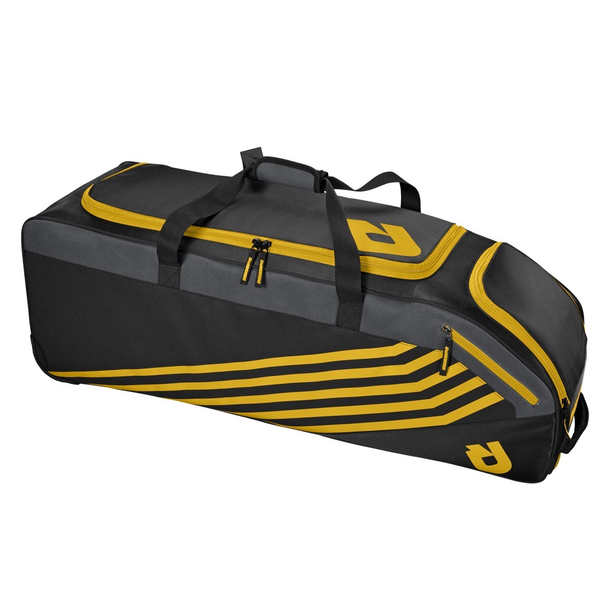 Demarini wheeled catchers bag on sale