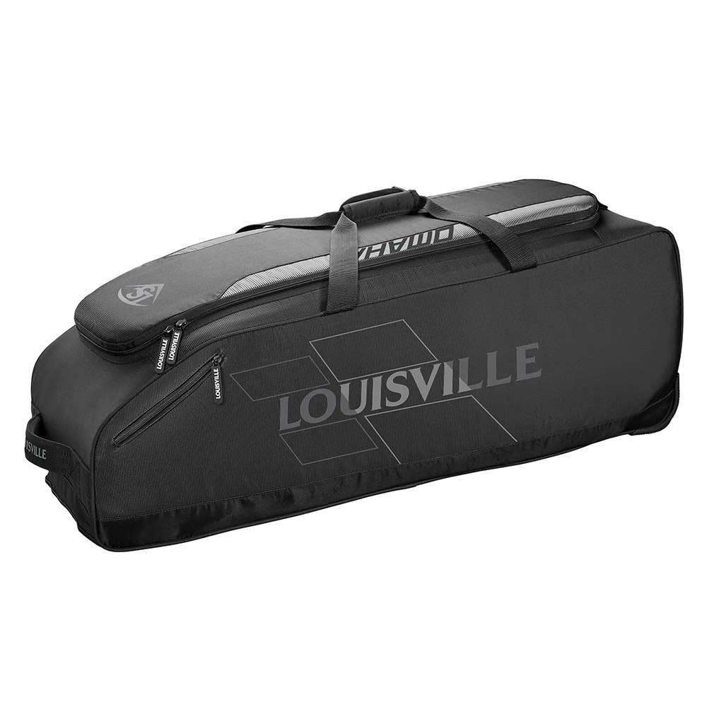 Louisville Slugger Baseball/Softball Gear Backpack Size 18 In x 12