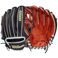 2021 aso's lab a2000 sa1275ss outfield baseball glove