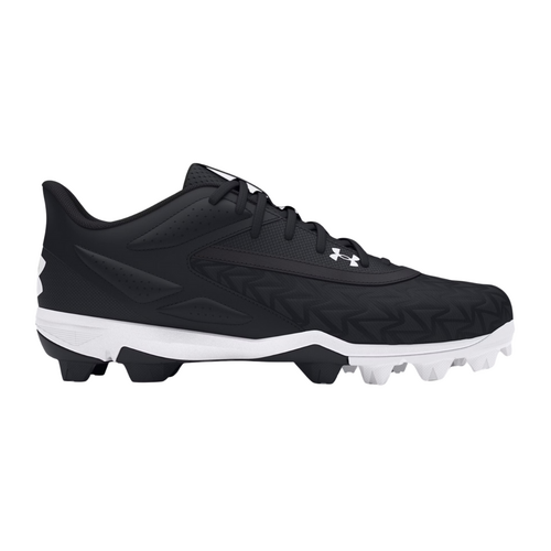 Under Armour Leadoff 3.0 Moulded Cleats - Black