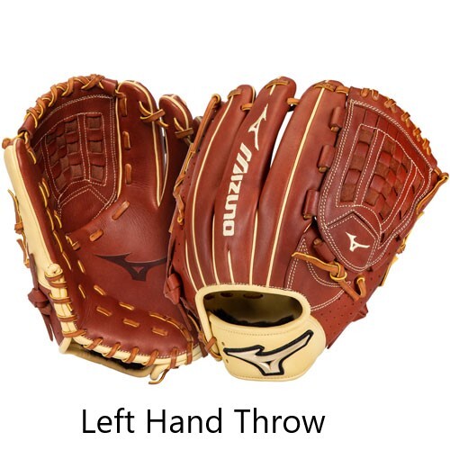 tee ball left handed glove