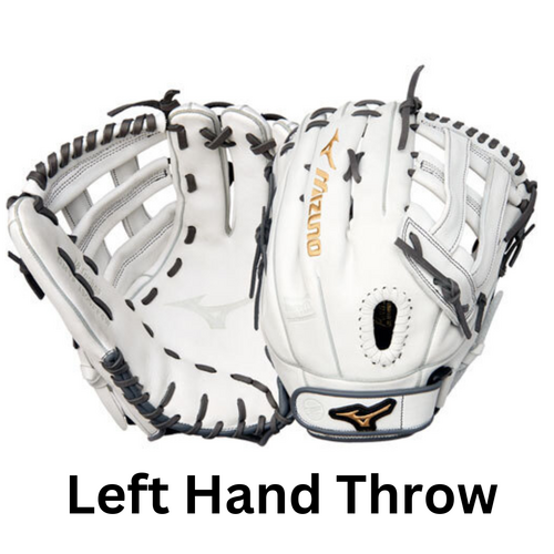 Mizuno MVP Prime Fastpitch Softball LHT Glove 13 inch GMVP1300PF4W