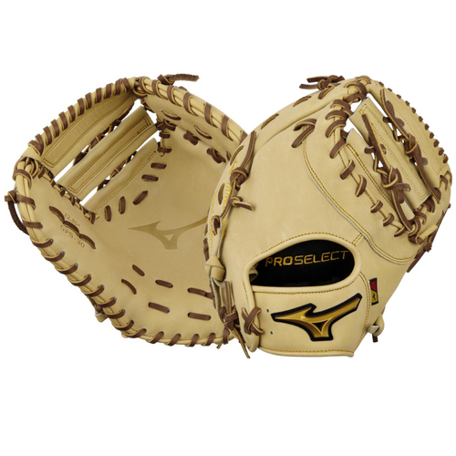 Mizuno Pro Select GPS-30 First Base Glove 12.5 inch