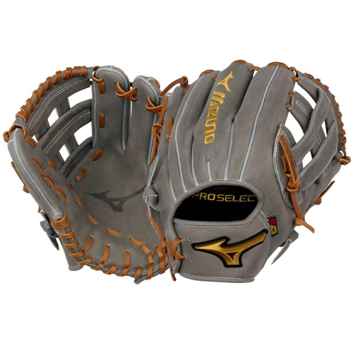 Mizuno Pro Select Softball Glove 12 inch GPSF-12D