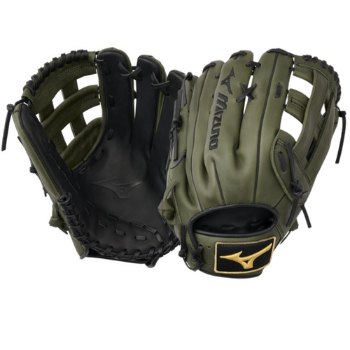 Mizuno MVP Prime Glove 13 inch - Olive - GMVP1300PSP