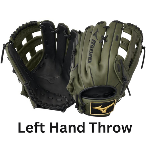 Mizuno MVP Prime LHT Glove 13 inch - Olive - GMVP1300PSP