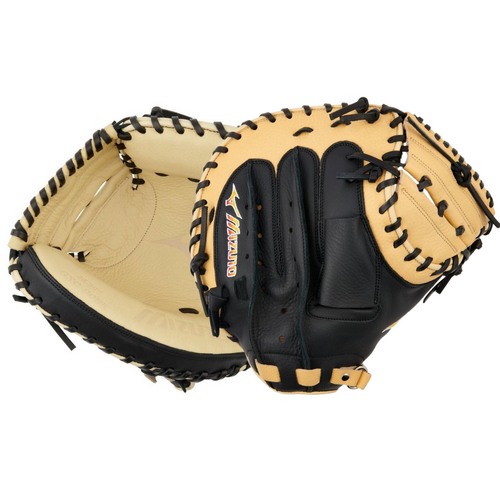 Mizuno Franchise Baseball Catchers Glove GXC90B5