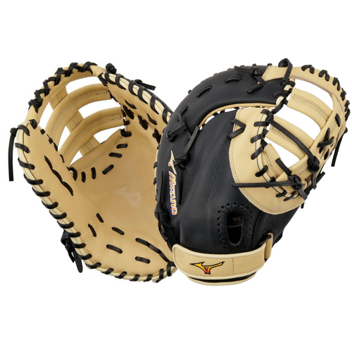 Mizuno Franchise First Base Glove 12.5 inch GXF90B5