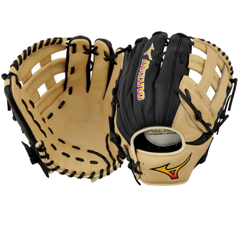 Mizuno Franchise Baseball Outfield Glove 12.5 inch GFN1250B5