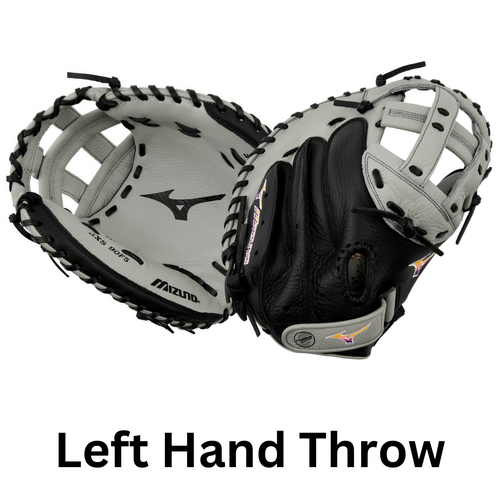 Mizuno Franchise Softball Catcher's Glove LHT GXS90F5