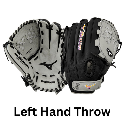 Mizuno Franchise Softball LHT Glove 12 inch GFN1200F5