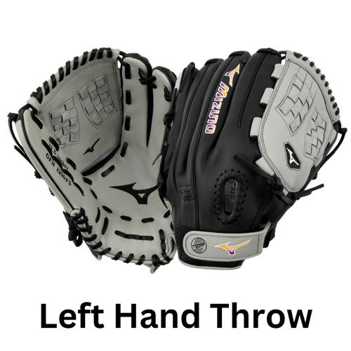 Mizuno Franchise Softball LHT Glove 12.5 inch GFN1250F5