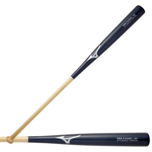 Mizuno Pro Fungo Bat 37 inch - Navy