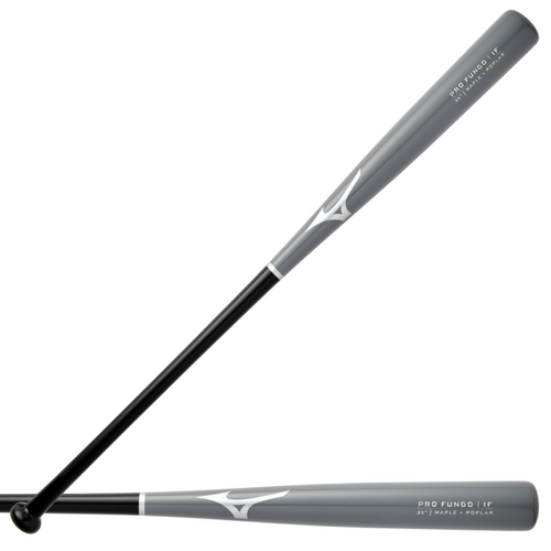 Mizuno Pro Fungo Bat 35 inch - Grey