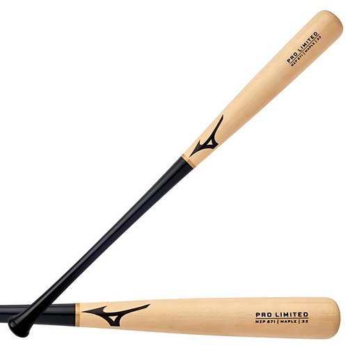 Mizuno MZP271 Pro Limited Maple Wood Baseball Bat