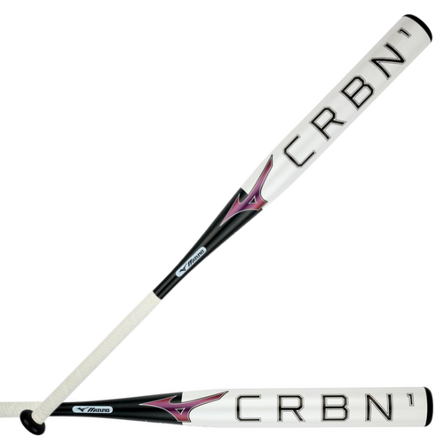 Mizuno F24 CRBN1 Fastpitch Softball Bat -10