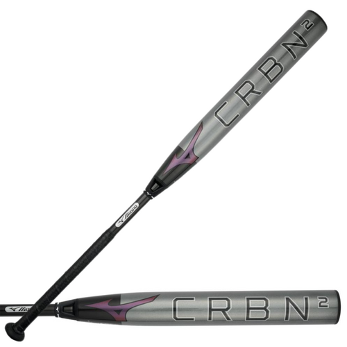 Mizuno F24 CRBN2 Fastpitch Softball Bat -10