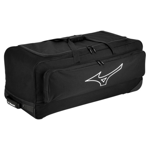 Mizuno Mega Wheel Team Kit Bag