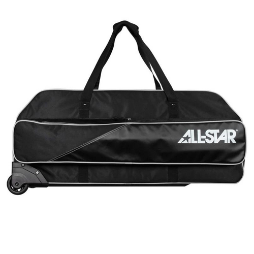 All Star Catchers Roller Wheeled Bag