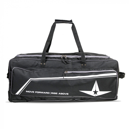 mizuno samurai 4 catcher's wheel bag