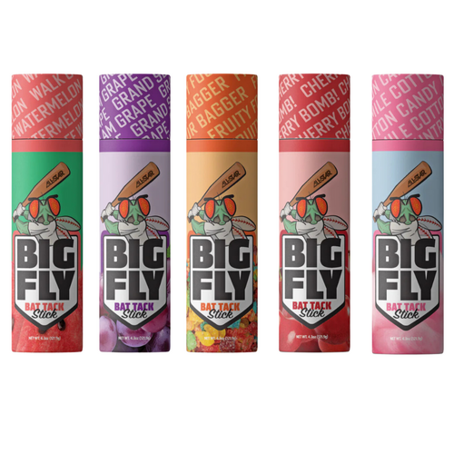 All Star Big Fly Bat Tack Stick