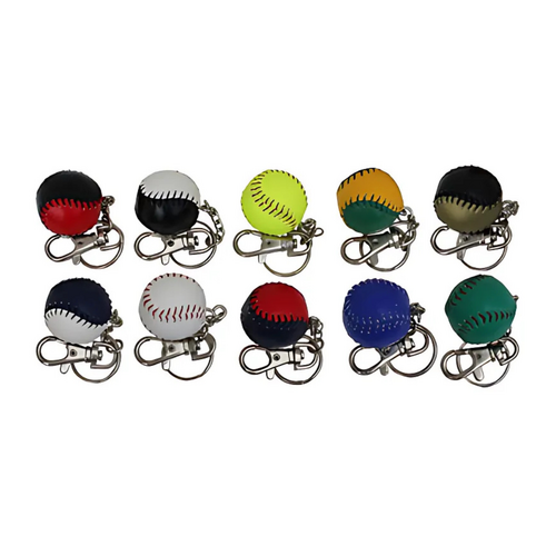 Ball Keyring