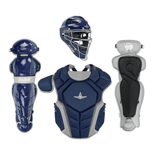 All Star Top Star™ Catching Kit - Youth 9-12 years