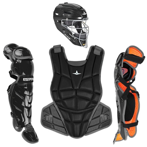 Baseball Protective Gear - Reliable Protective Gear for Baseball