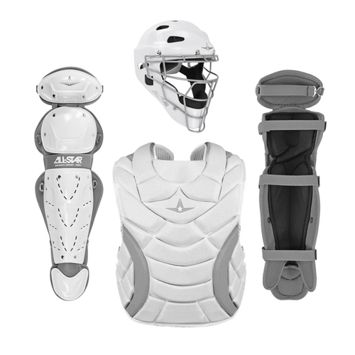 All Star Heiress™ Fastpitch Catching Kit - 3 SIZES